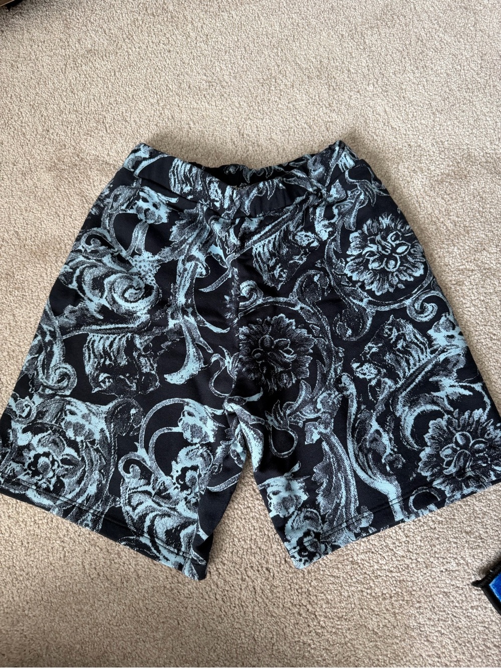 Authentic Youth Versace Polo size 10